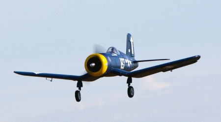 Hobbyzone f4u corsair online