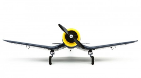 Hobbyzone deals f4u corsair