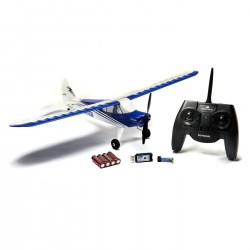 Hobby zone outlet rc
