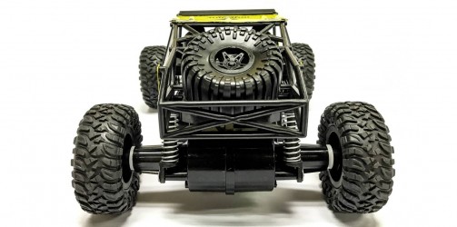 Ironhide killer rc car outlet