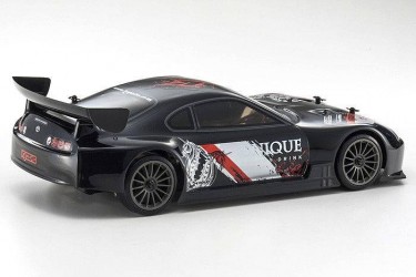 Fazer drift toyota hot sale supra
