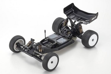 美品、タイヤ付き】KYOSHO ULTIMA RB7 (京商アルティマRB7