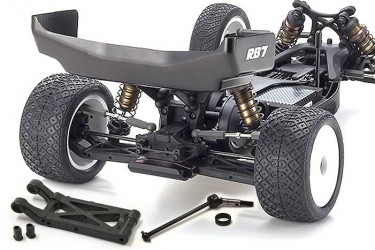 rb7 kyosho