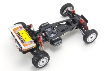 Kyosho Ultima Off Road Racer 1/10 2WD Buggy Kit KYO30625 Kyosho Ultima Off Road Racer 1/10 2WD Buggy Kit KYO30625