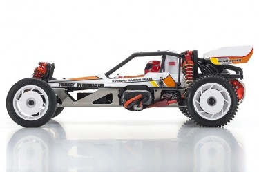 Kyosho Ultima Off Road Racer 1/10 2WD Buggy Kit KYO30625 | [Cars & Trucks]  - Larry's Performance RC Online lprcs