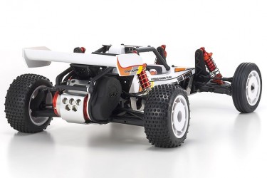 Kyosho Ultima Off Road Racer 1/10 2WD Buggy Kit KYO30625 Kyosho Ultima Off Road Racer 1/10 2WD Buggy Kit KYO30625