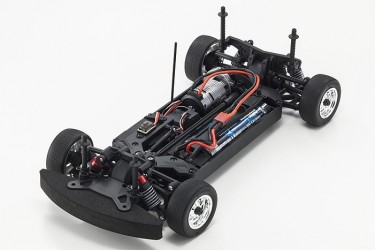 Kyosho fazer vei best sale