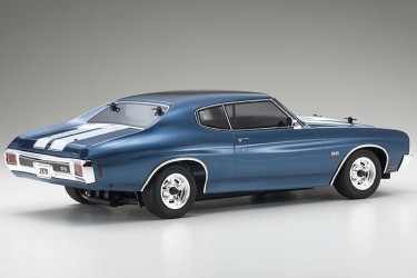 kyosho chevelle