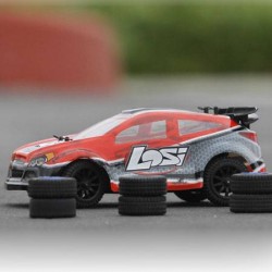 Losi rally car sales