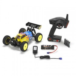 Rc losi mini 8ight discount