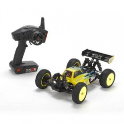 Losi Mini 8IGHT RTR AVC 1 14 4WD Buggy LOS01004T2 Cars