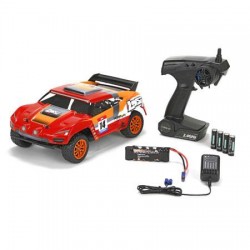 Losi shop mini dt