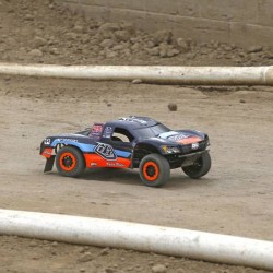 losi ten scte troy lee designs