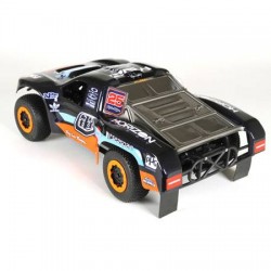 Losi TEN SCTE Troy Lee Designs RTR LOS03005 Cars Trucks Larry s Performance RC Online lprcs