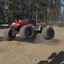 LOSI LST2 ブラシレスコンバージョン LOSI LST2 ブラシレスコンバージョン