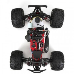 Losi LST XXL 2 AVC 1 8 Gasoline 4WD Brushless Waterproof Monster Truck LOS04002 Cars Trucks Larry s Performance RC Online lprcs
