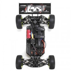 Losi 8ight shop rtr electric