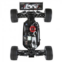 Losi nitro truggy new arrivals