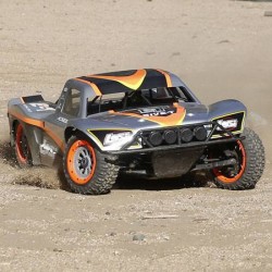 losi 5ive t rtr
