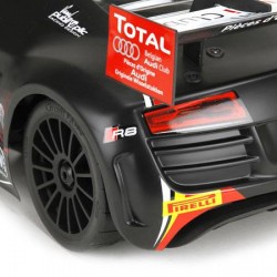 Losi Audi R8 LMS RTR AVC 1 6 AWD LOS05003 Cars Trucks