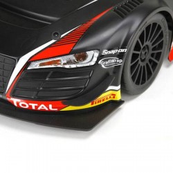 Losi 6ix 2024 r8