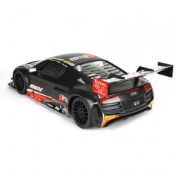 Losi audi sales r8 discontinued