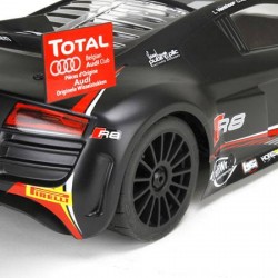 Losi audi r8 lms clearance