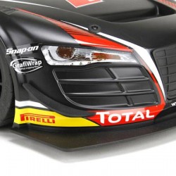 Losi audi r8 shop for sale