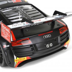 Losi audi r8 discontinued sale