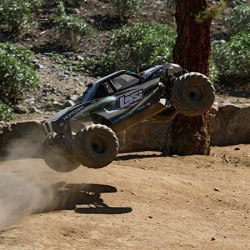 Losi monster truck xl hotsell