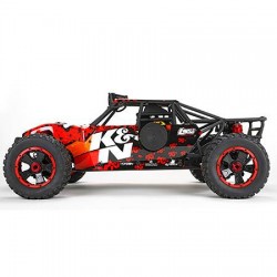 K&n desert buggy xl 2025