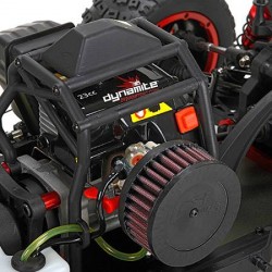 Dynamite 23cc engine clearance