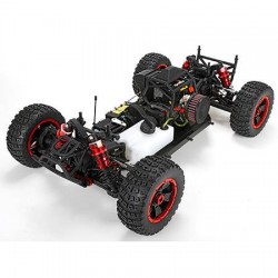 K&n rc car shop