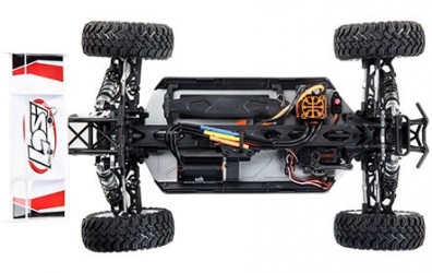 losi db