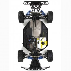 Losi 5IVE-T 1/5-scale 4WD Off-Road Racing Truck Roller LOSB0024 | [Cars &  Trucks] - Larry's Performance RC Online lprcs