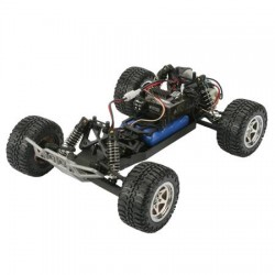 Losi 1 18 Mini Desert Truck RTR Green LOSB0202T3 Cars Trucks Larry s Performance RC Online lprcs