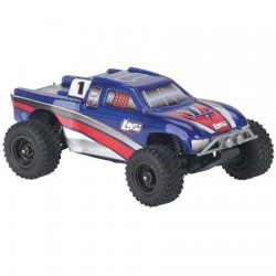Losi micro desert truck battery on sale