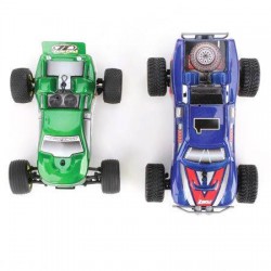 Losi micro desert truck parts top