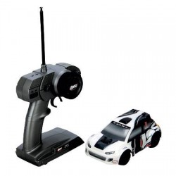 Losi 1 24 4WD Mirco Rally Car RTR LOSB0241T1 Cars Trucks Larry s Performance RC Online lprcs