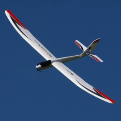 Parkzone radian glider store