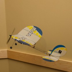 Night vapor rc airplane sales