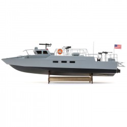 Proboat riverine store