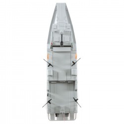 Proboat riverine patrol boat sales