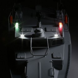Proboat riverine patrol boat 22 rtr store