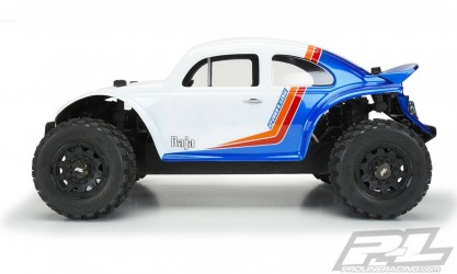 proline baja bug