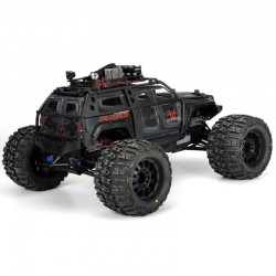 Traxxas online summit body
