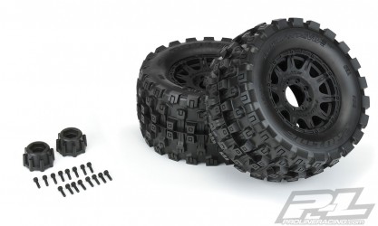 Proline monster truck tires store
