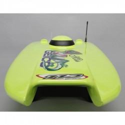 Pro Boat Miss Geico 29 inch Catamaran V3 PRB08009 Boats