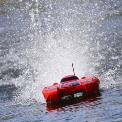 Pro Boat Blackjack 29 inch Catamaran V3 PRB08011 Boats Larry s Performance RC Online lprcs