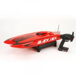 Pro Boat Blackjack 29 inch Catamaran V3 PRB08011 Boats